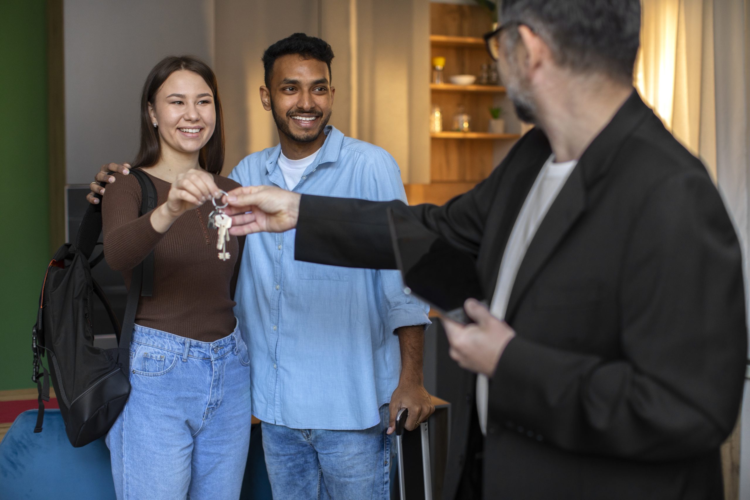 Getting Ready to Buy a Home in 2026